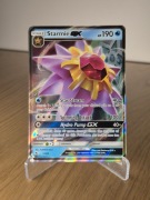 Karta Pokemon TCG: Starmie GX (HIF 14)