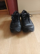 Buty Reebok Ridgerider 6.0 LTHR FY1631 r. 45 – stan bdb, okazja!