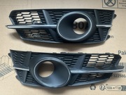 Kratki zderzaka Audi A6 Sline COMPETITION Plus 4G0807681AP 4G0807682AP