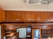 Fronty szafek do przyczepy Tabbert