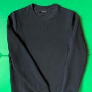 NEW YORKER BLUZA MĘSKA XS STYLIZACJA CALVIN KLEIN