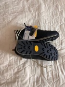 Buty Dolomite 54 Low FG GTX - black/rozmiar 42