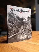 To była wojna okopów - Tardi. (Wyd. 2)