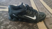 męskie buty Nike Reax 8 TR r.41/26 cm HURTOWNIA BUTÓW UŻYWANYCH