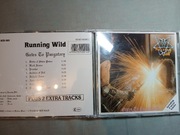 RUNNING WILD - Gates to Purgatory