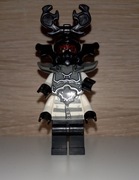 LEGO ninjago mini figurka Giant stone warrior sezon 6