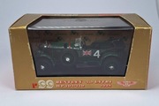 BRUMM r99 - BENTLEY 4,5 LITRE 1928, Made in Italy, skala 1:43