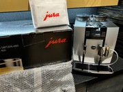 Idealny ekspres JURA GIGA 5 tylko 6800 kaw!