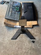 Monitor Gigabyte G34WQC 34" Ultrawide USZKODZONY na części