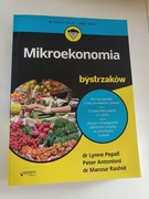 Mikroekonomia Dla Bystrzaków - Lynne Pepall
