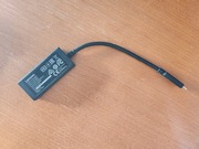Kabel adapter przejściówka Lenovo USB-C do VGA rtd2166-cg3