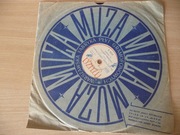 Orkiestra  T. Wenty - Na drapaczu chmur /  Nie zapomnę tej melodii (szelak)