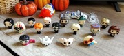 Kinder Joy Funko Pop! Harry Potter Seria 1 - komplet 16 el.