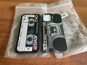 2x ETUI case do iPhone 12  