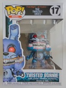 Figurka Funko Pop, Five Nights at Freddy's, The Twisted Bonnie Nr 17