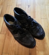 buty męskie skórzane Australian 44