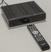 Tuner Ferguson Ariva 200 DVB-S/S2 CI