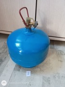 Butla gazowa turystyczna 2 kg 