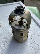 Oprawka metalowa żarówki E40