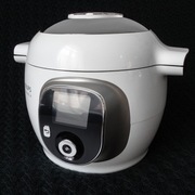 Krups Cook4me (Tefal, Moulinex), multicooker, garnek ciśnieniowy