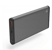 Powerbank 12000mah Hama Alu PD-12S Q.Charge 3.0 Ostatnie Sztuki Wyprzedaż 