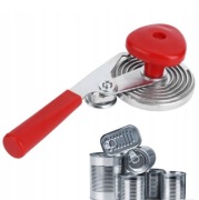 NARZĘDZIE KUCHENNE  DO ZAMYKANIA  BLACHY RĘCZNA ZGRZEWARKA DO PUSZEK