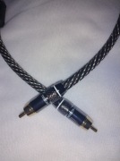 Kabel audio RCA (cinch)