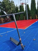 HULAJNOGA WYCZYNOWA OXELO 6061 T6