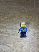 LEGO FIGURKA CITY - ARCTIC EXPLORER NR. cty0928