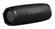 GŁOŚNIK URBANISTA - NASHVILLE MIDNIGHT BLACK - BLUETOOTH