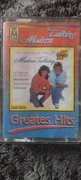 Kaseta Modern Talking Greates Hits