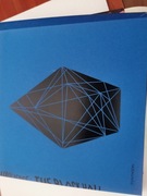 Album Pentagon Universe: The Black Hall