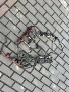 Wtryskiwacze benzynowe przewody oraz cewki Audi a6 2.4 BDW