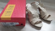 Buty sandały skórzane Best But r. 40