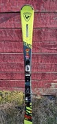 Rossignol React RTX Fiber - 142 cm