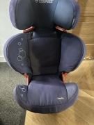 Maxi Cosi 15-36 kg fotelik ferofix 