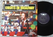 King RICHARD`S FLUEGEL KNIGHTS – LP on Broadway