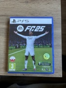 GRA NA PS5 FC25 