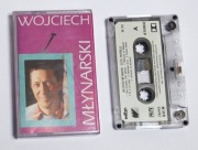 Kaseta Wojciech Młynarski Złote przeboje
