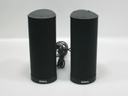 DELL AX210 - aktywne głośniki komputerowe 2.0