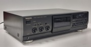 Magnetofon kasetowy TECHNICS RS-BX501 STEREO CASSETTE DECK 