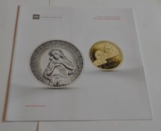 Foldery - 10 rocznica tragedii smoleńskiej -polski