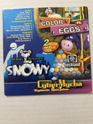 Snowy -the bear's adventures PC gra CYBER MYCHA PL