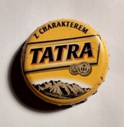 KAPSEL  > TATRA < NR 40