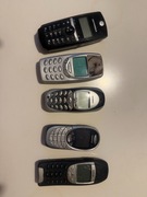 Zestaw telefonów - K002