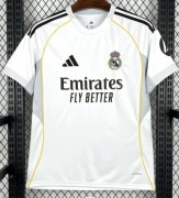 KOSZULKA ADIDAS REAL MADRYT DOMOWA L || SEZON 2025/2026 || 