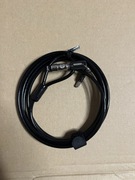 HP linka zabezpieczająca Keyed Lock 1,83m T1A62AA