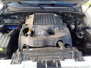 Hyundai Terrakan części ( silnik,most,reduktor,karoseria)