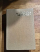 Sztuka Warszawy wydanie 1986