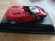 Ferrari Mythos By Pininfarina 